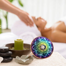 Load image into Gallery viewer, Enki 432 Chakra Healing Disk