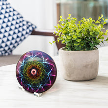 Load image into Gallery viewer, Enki 432 Chakra Healing Disk