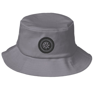 Eclipse  - Old School Bucket cap