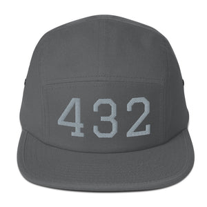 432 Hat