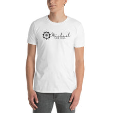 Load image into Gallery viewer, Ea - Enki - MLH Short-Sleeve Unisex T-Shirt