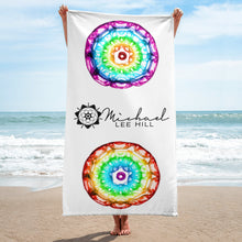 Load image into Gallery viewer, New! 432 MLH Towel