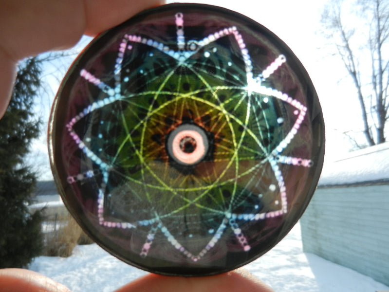 Anunnaki 432 Hertz Healing Crystal Disks! – “Divine Frequencies Made Visible” – Michael Lee Hill