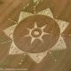 Proof the 2011 Italy Anunnaki Ea/Enki Crop Circle is the real deal! Communication from the Anunnaki!