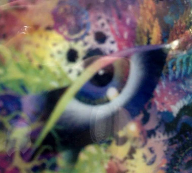 Anunnaki Communications! - 432! - The Fingerprint of Creation!