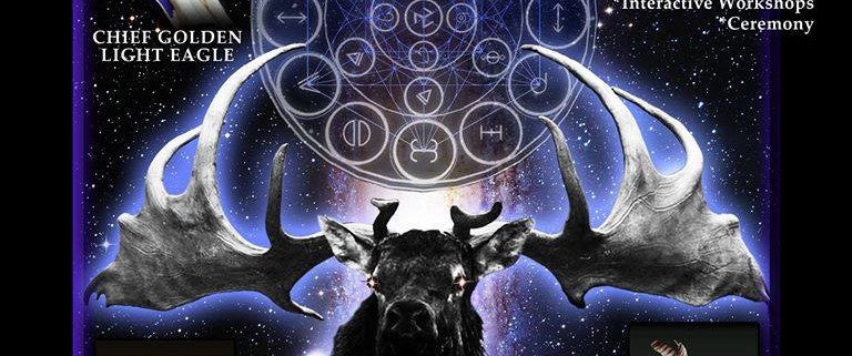 ET ORIGINS – SECRETS OF THE STAR PEOPLE! – The Movie – Tribal Elders Speak Out Documentary!