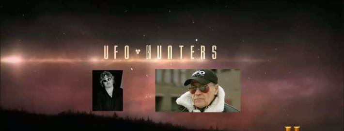The Michael Lee Hill “Mass Lake Erie UFO Sightings” – Personal Research! – 2016 Edition (1080p HD)