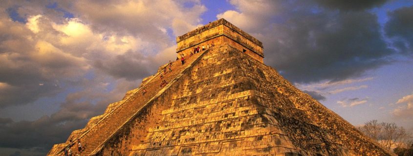 December 21, 2016 Winter Solstice is the accurate date of the End of the Mayan Calendar and the beginning of the new age, The age of Aquarius!