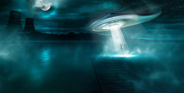Never Before Heard! – Famous 1988 Lake Erie Coast Guard UFO Event Update – Audio Witness Testimony!