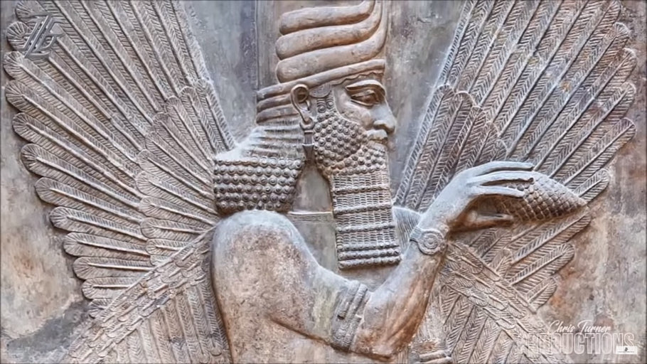 New Anunnaki Documentary 2019 - They Look Human and They Are Still Here!