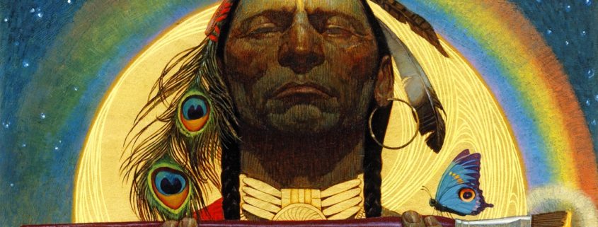 Star Knowledge! - Anunnaki and the Native American Indian connection is being shared with the larger non-Native world!