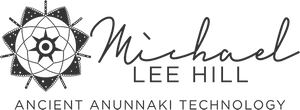 Michael Lee Hill Designs - Ancient Anunnaki Technology | 432 Hz Healing Disks