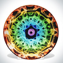 Load image into Gallery viewer, 432 Hz Home Energy Disk - Red