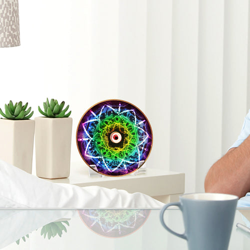 Enki 432 Home Energy Disk