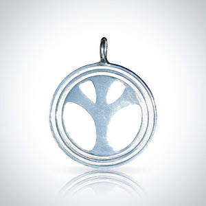 Tree Of Peace Pendant