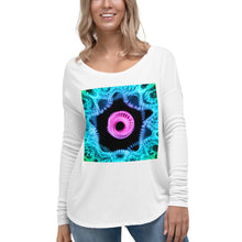 Load image into Gallery viewer, Ladies&#39; Long Sleeve Tee