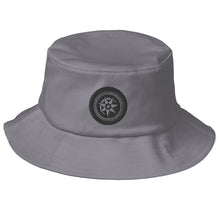 Load image into Gallery viewer, Eclipse  - Old School Bucket cap