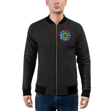 Load image into Gallery viewer, MLH 432 Bomber Jacket