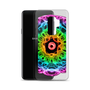 432 HZ Samsung Case