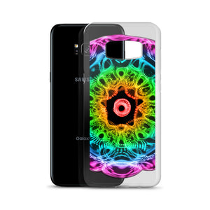 432 HZ Samsung Case