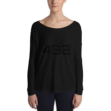 Load image into Gallery viewer, Ladies 432 Long Sleeve Tee