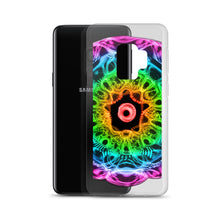 Load image into Gallery viewer, 432 HZ Samsung Case