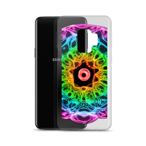 432 HZ Samsung Case
