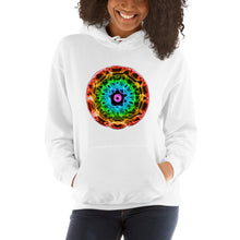 Load image into Gallery viewer, 432 Unisex Hoodie