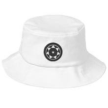 Load image into Gallery viewer, 7th Seal Old School Bucket cap