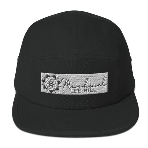 5 Panel Camper