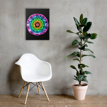 Load image into Gallery viewer, 432 Canvas Artwork