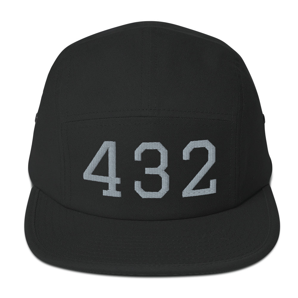 432 Hat