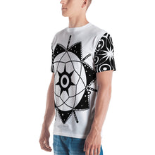 Load image into Gallery viewer, Crop Circle  Men&#39;s T-shirt