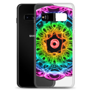 432 HZ Samsung Case