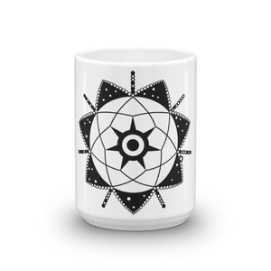 Anunnaki Communication #2 Mug