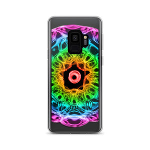 432 HZ Samsung Case