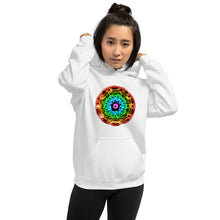 Load image into Gallery viewer, 432 Unisex Hoodie