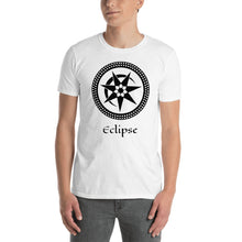 Load image into Gallery viewer, Anunnaki Communication Collection - Eclipse - Short-Sleeve Unisex T-Shirt