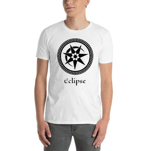 Anunnaki Communication Collection - Eclipse - Short-Sleeve Unisex T-Shirt