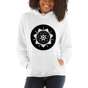 EA - Enki 432 Unisex Hoodie