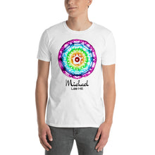 Load image into Gallery viewer, MLH  Short-Sleeve 432 Hz Unisex T-Shirt!