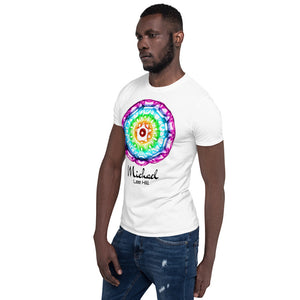 MLH  Short-Sleeve 432 Hz Unisex T-Shirt!