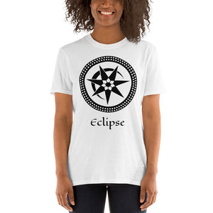 Anunnaki Communication Collection - Eclipse - Short-Sleeve Unisex T-Shirt