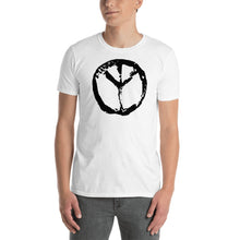 Load image into Gallery viewer, Native American &quot;Tree Of Peace&quot; - Short-Sleeve Unisex T-Shirt