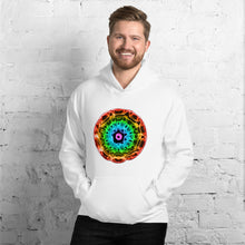 Load image into Gallery viewer, 432 Unisex Hoodie