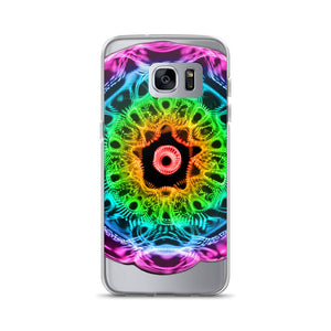 432 HZ Samsung Case
