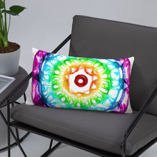 Load image into Gallery viewer, 432 Hz  Pillow
