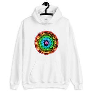 432 Unisex Hoodie