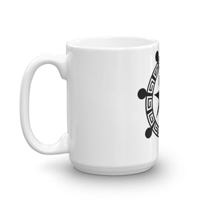 Anunnaki Communication #4 Mug