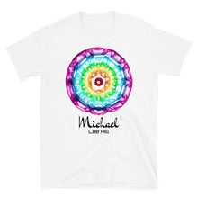 Load image into Gallery viewer, MLH  Short-Sleeve 432 Hz Unisex T-Shirt!